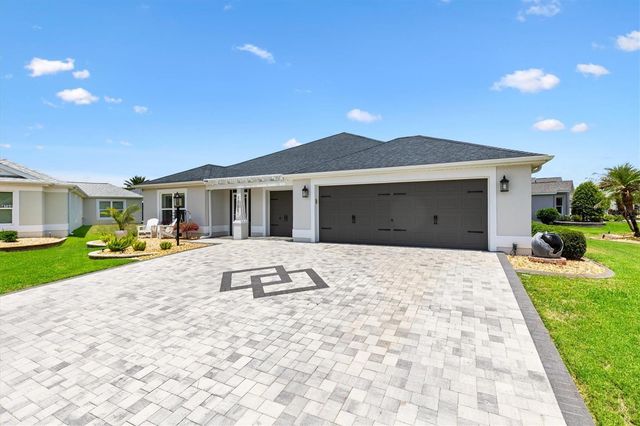 4160 DESKIN LANE, The Villages, FL 32163