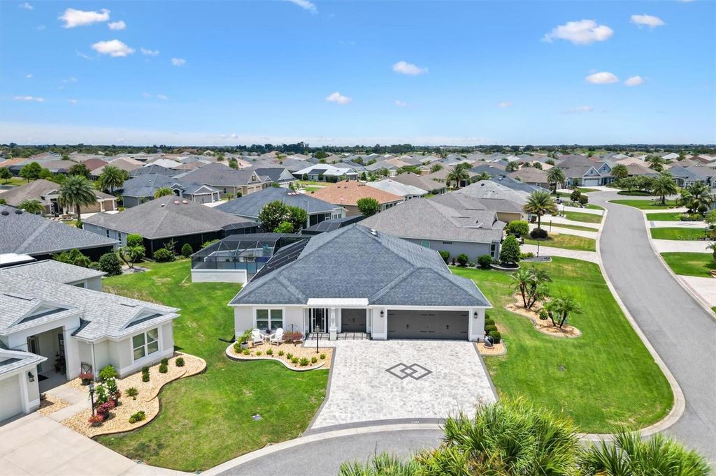 4160 DESKIN LANE, The Villages, FL 32163