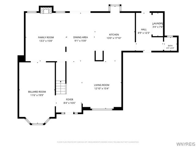 5521 Country Club Lane, Hamburg, NY 14075