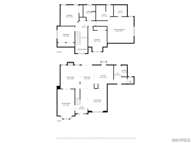5521 Country Club Lane, Hamburg, NY 14075