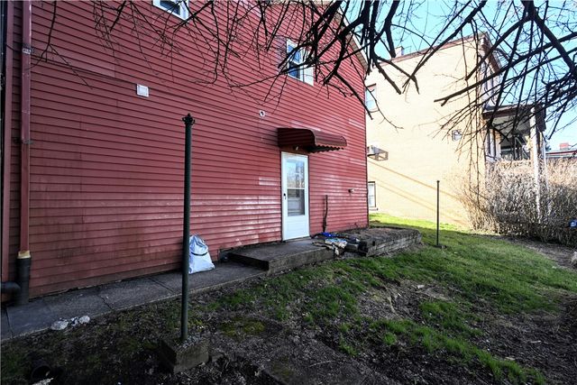 517 Carothers Ave, Carnegie, PA 15106