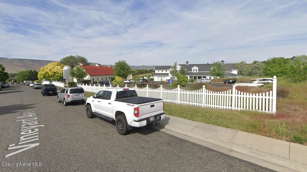 0 VINEYARD AVE, Lewiston, ID 83501 photo 2