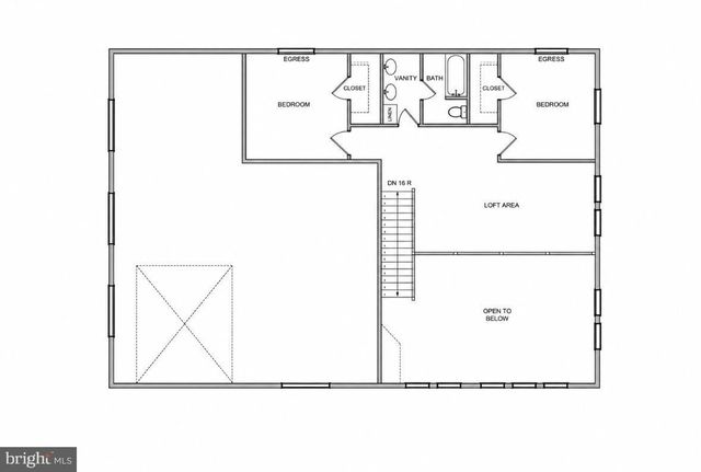 LOT 16 MEADOW LN, Berkeley Springs, WV 25411
