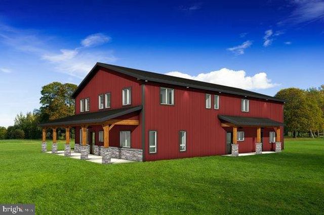LOT 16 MEADOW LN, Berkeley Springs, WV 25411