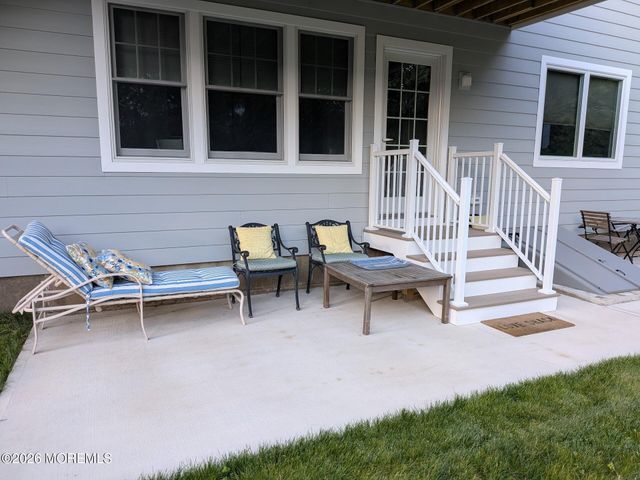 417 Euclid Avenue A, Brielle, NJ 08730