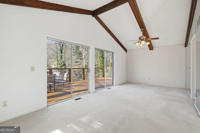 3540 Hickory View Drive NW, Marietta, GA 30064