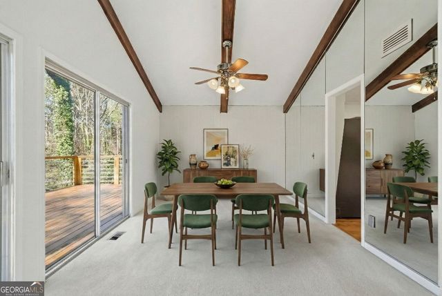 3540 Hickory View Drive NW, Marietta, GA 30064