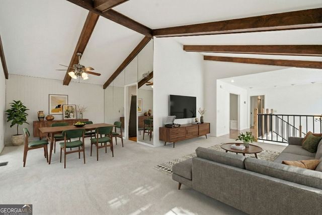 3540 Hickory View Drive NW, Marietta, GA 30064