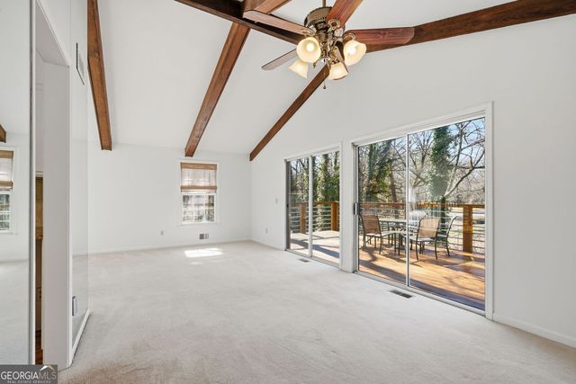 3540 Hickory View Drive NW, Marietta, GA 30064