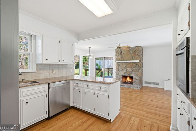 3540 Hickory View Drive NW, Marietta, GA 30064