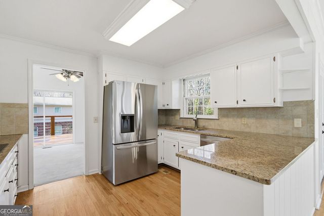 3540 Hickory View Drive NW, Marietta, GA 30064