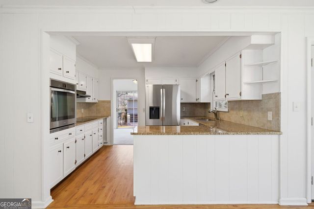 3540 Hickory View Drive NW, Marietta, GA 30064