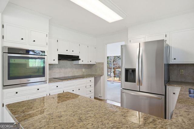 3540 Hickory View Drive NW, Marietta, GA 30064