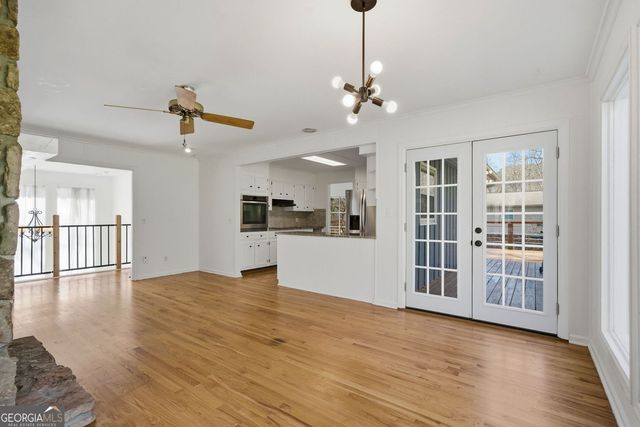 3540 Hickory View Drive NW, Marietta, GA 30064