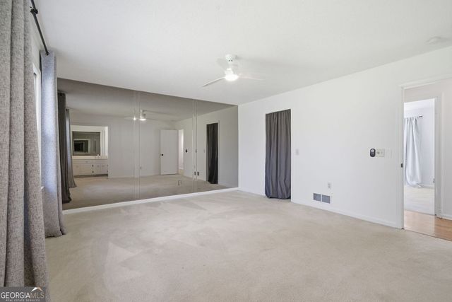 3540 Hickory View Drive NW, Marietta, GA 30064