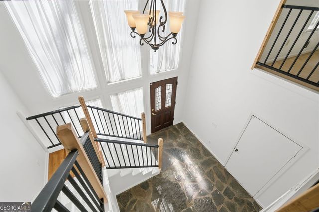 3540 Hickory View Drive NW, Marietta, GA 30064