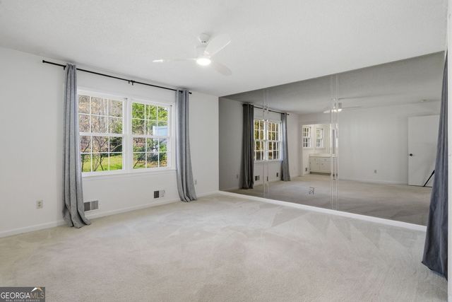 3540 Hickory View Drive NW, Marietta, GA 30064