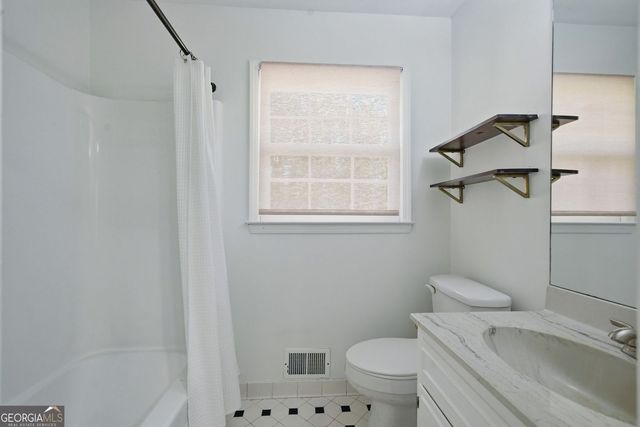 3540 Hickory View Drive NW, Marietta, GA 30064