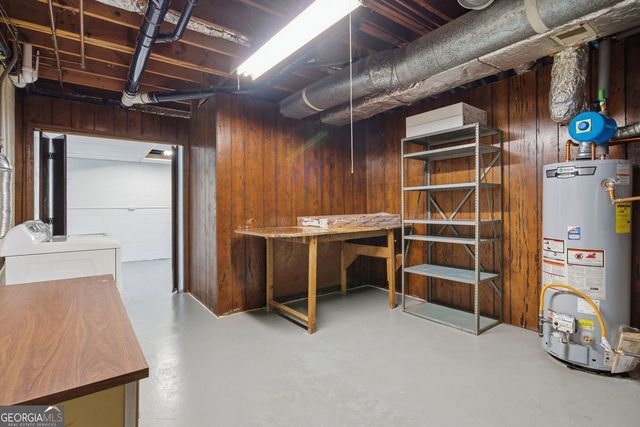 3540 Hickory View Drive NW, Marietta, GA 30064