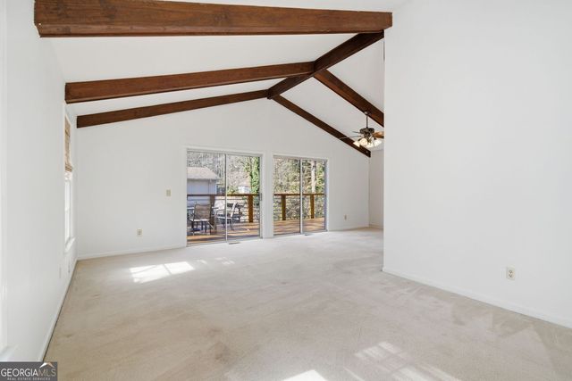 3540 Hickory View Drive NW, Marietta, GA 30064