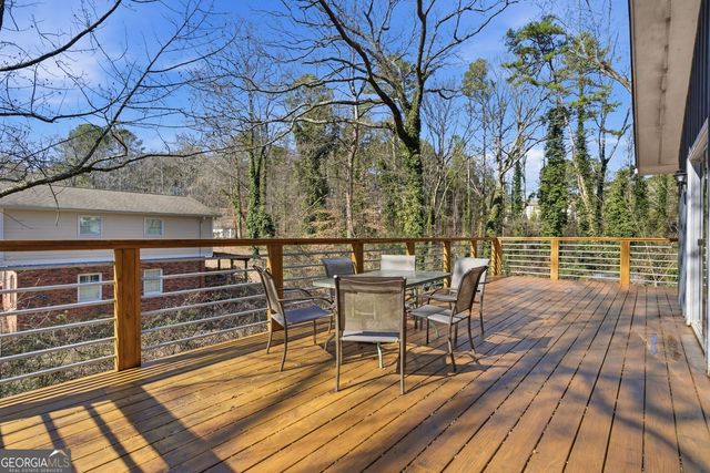 3540 Hickory View Drive NW, Marietta, GA 30064