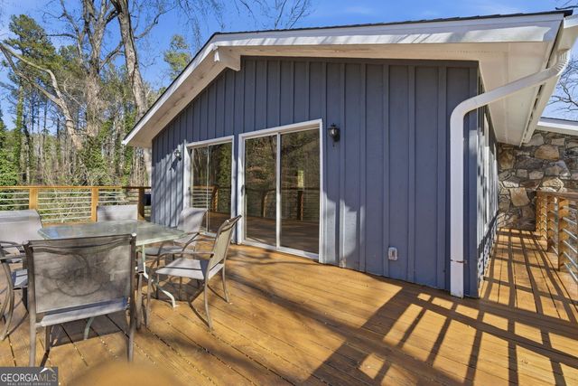 3540 Hickory View Drive NW, Marietta, GA 30064