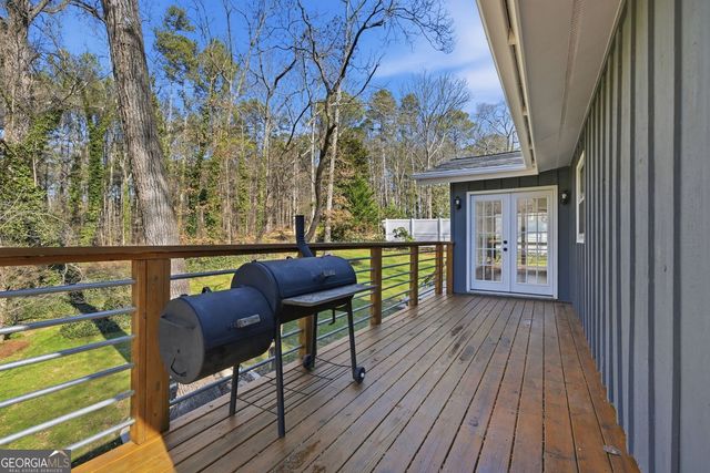 3540 Hickory View Drive NW, Marietta, GA 30064