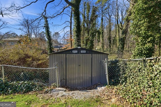 3540 Hickory View Drive NW, Marietta, GA 30064