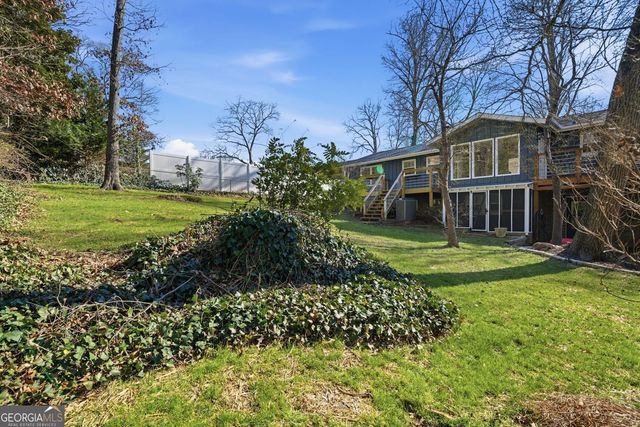 3540 Hickory View Drive NW, Marietta, GA 30064