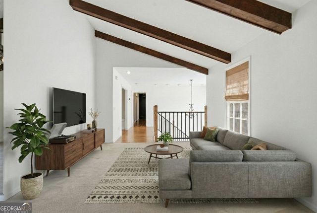 3540 Hickory View Drive NW, Marietta, GA 30064