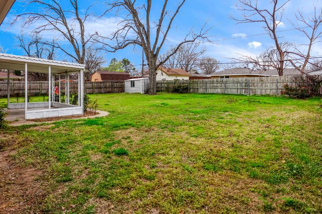 4317 Keeter Drive, North Richland Hills, TX 76180