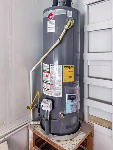 4317 Keeter Drive, North Richland Hills, TX 76180