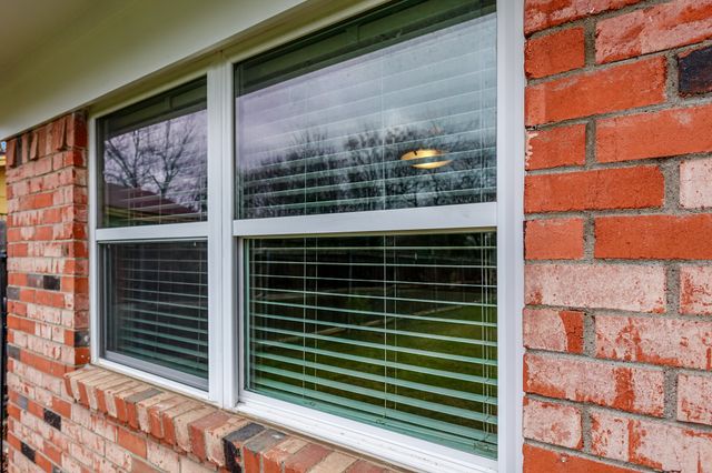 4317 Keeter Drive, North Richland Hills, TX 76180