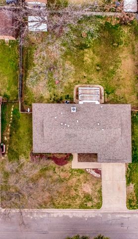 4317 Keeter Drive, North Richland Hills, TX 76180