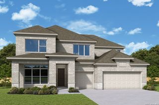 13211 Mesquite Bloom, San Antonio, TX 78245