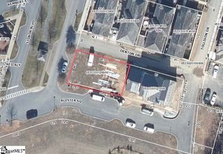 113 Alester Square (Lot 333), Greenville, SC 29615