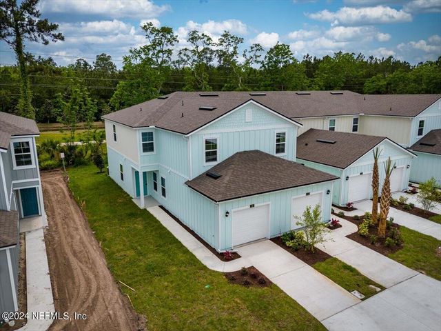 38 TIDAL BEACH Avenue, St. Augustine, FL 32095