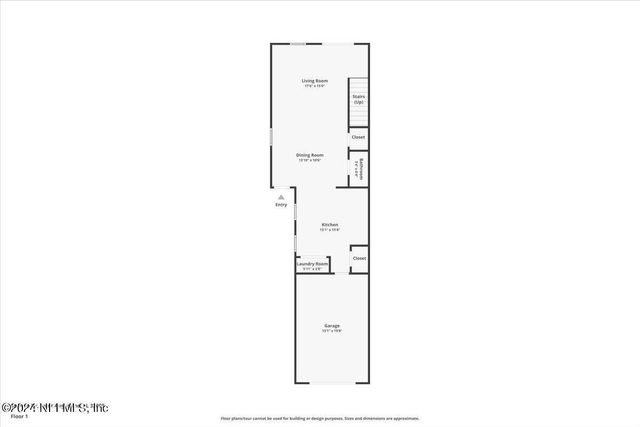 38 TIDAL BEACH Avenue, St. Augustine, FL 32095