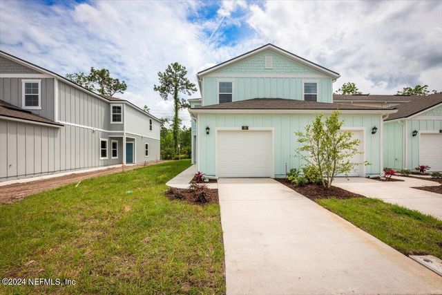 38 TIDAL BEACH Avenue, St. Augustine, FL 32095
