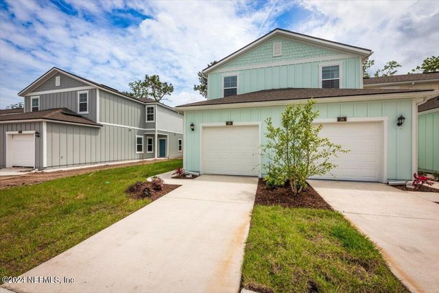 38 TIDAL BEACH Avenue, St. Augustine, FL 32095