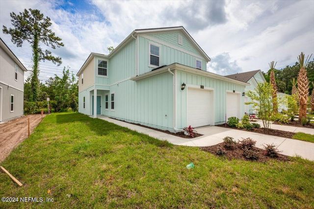 38 TIDAL BEACH Avenue, St. Augustine, FL 32095