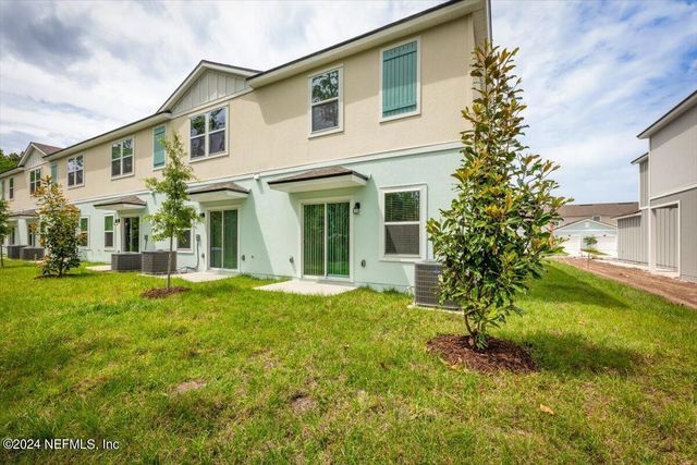 38 TIDAL BEACH Avenue, St. Augustine, FL 32095