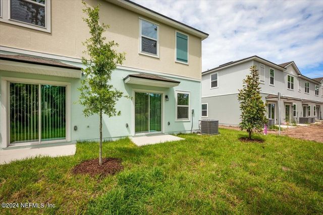 38 TIDAL BEACH Avenue, St. Augustine, FL 32095