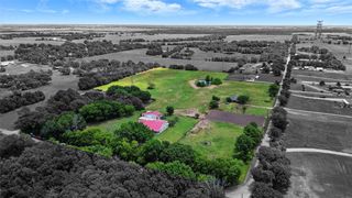 16600 County Road 247, Terrell, TX 75160