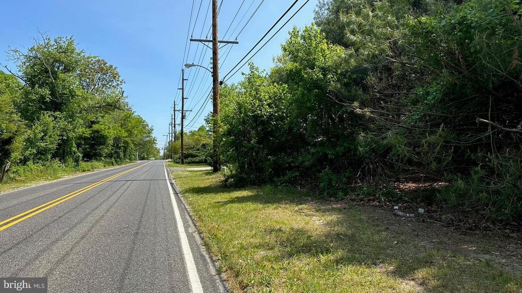 0 PINEY HOLLOW RD, WILLIAMSTOWN, NJ 08094 — exterior