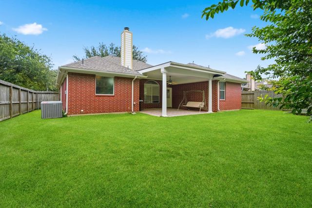 4814 Preston Trails Lane, Pasadena, TX 77505