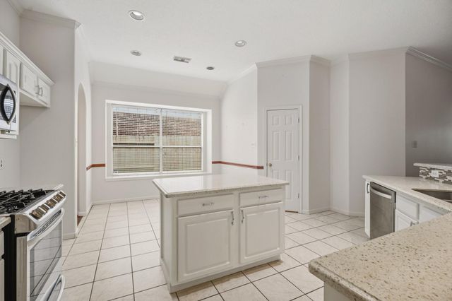 4814 Preston Trails Lane, Pasadena, TX 77505