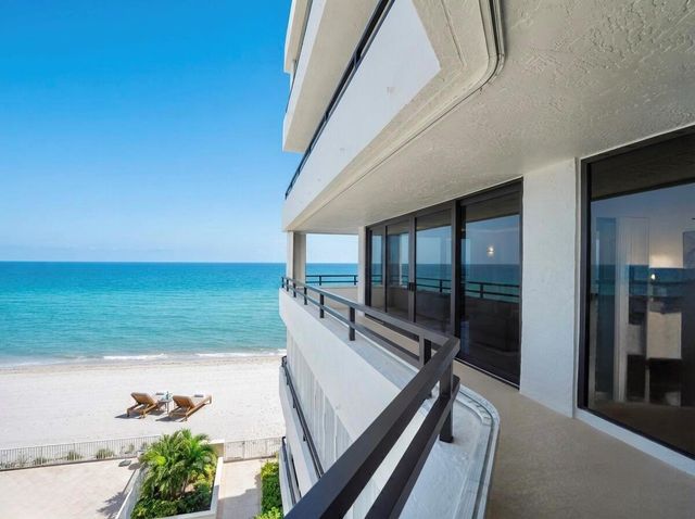 3560 S Ocean Boulevard 700, South Palm Beach, FL 33480