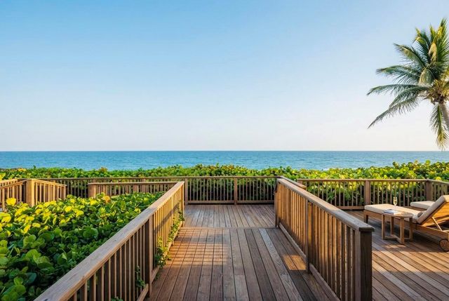 3560 S Ocean Boulevard 700, South Palm Beach, FL 33480