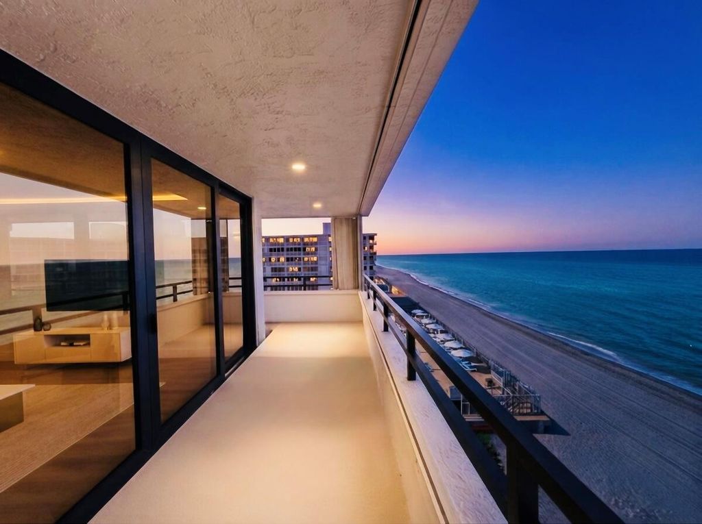3560 S Ocean Boulevard 700, South Palm Beach, FL 33480
